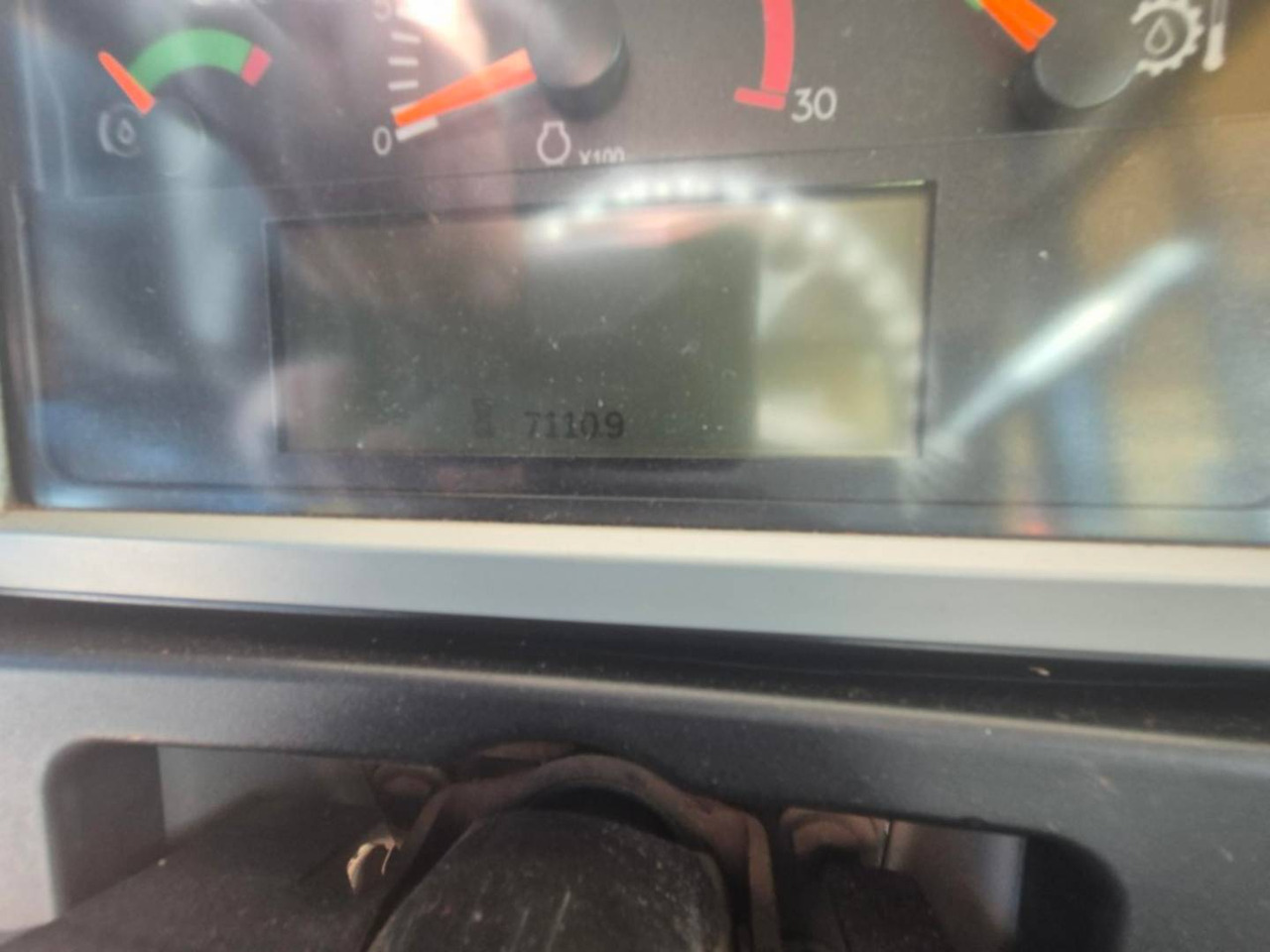 CAT 772G - Terränggående truck: bild 5 CAT 772G - Terränggående truck: bild 5