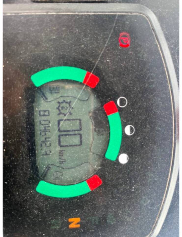 CAT 914K - Hjullastare: bild 5 CAT 914K - Hjullastare: bild 5