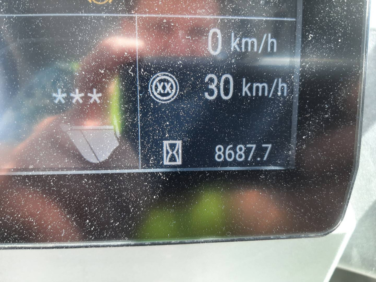 CAT 980 - Hjullastare: bild 5 CAT 980 - Hjullastare: bild 5