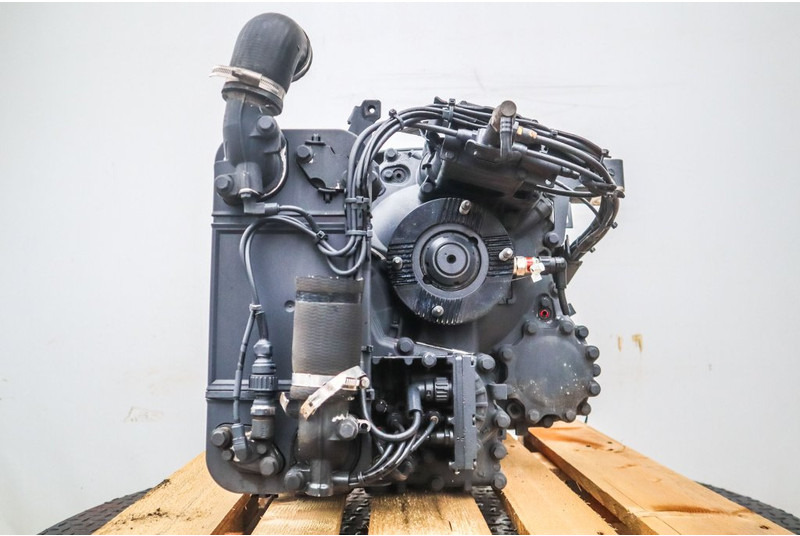 MAN 12+2GZ3000OD+VOITH - Växellåda för Lastbil: bild 4 MAN 12+2GZ3000OD+VOITH - Växellåda för Lastbil: bild 4