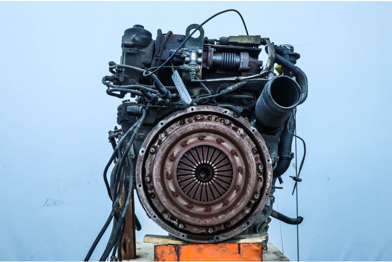 MAN D0834LFL65 EURO5 220PS - Motor för Lastbil: bild 2 MAN D0834LFL65 EURO5 220PS - Motor för Lastbil: bild 2