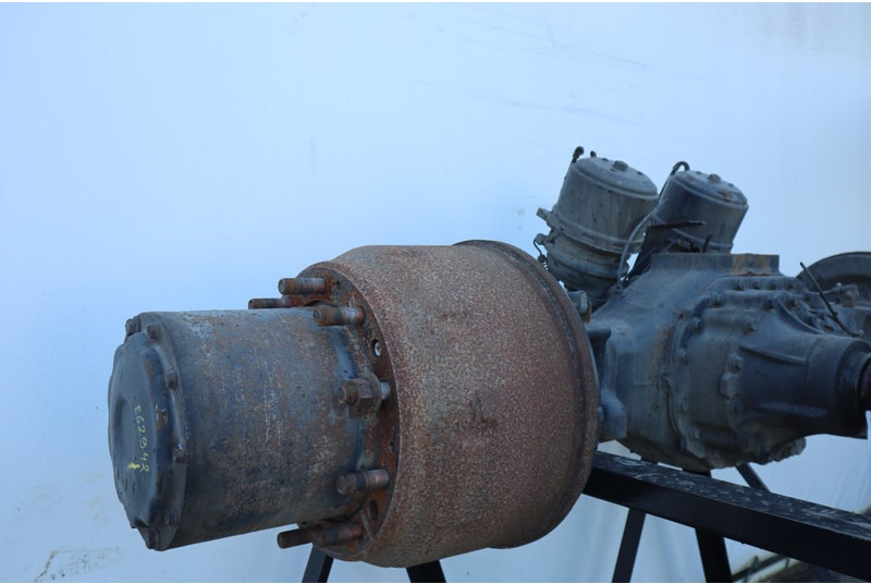 MAN HP-1352-04 28/21 X 3.00 - Bakaxel för Lastbil: bild 2 MAN HP-1352-04 28/21 X 3.00 - Bakaxel för Lastbil: bild 2