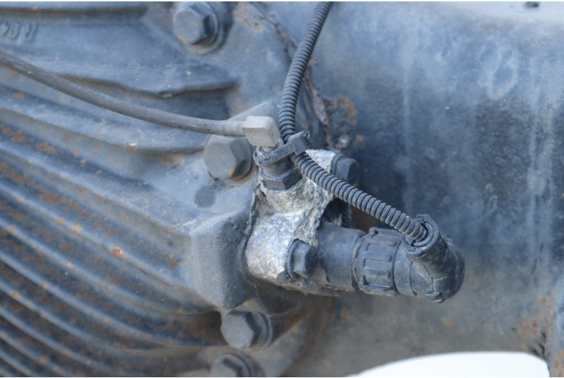 MAN HP-1352-04 28/21 X 3.00 - Bakaxel för Lastbil: bild 3 MAN HP-1352-04 28/21 X 3.00 - Bakaxel för Lastbil: bild 3