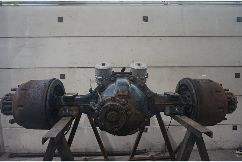 MAN HY-13110-00 37/8 - Bakaxel för Lastbil: bild 1 MAN HY-13110-00 37/8 - Bakaxel för Lastbil: bild 1