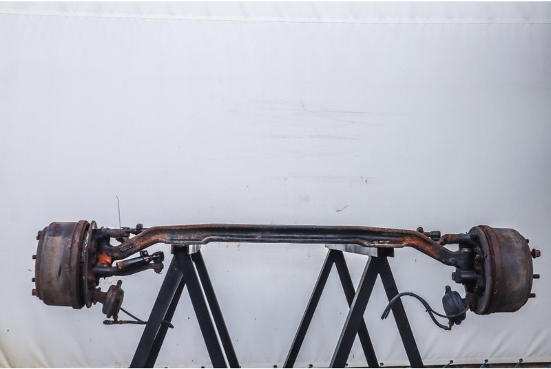 MAN V7-52L-04 - Framaxel för Lastbil: bild 1 MAN V7-52L-04 - Framaxel för Lastbil: bild 1