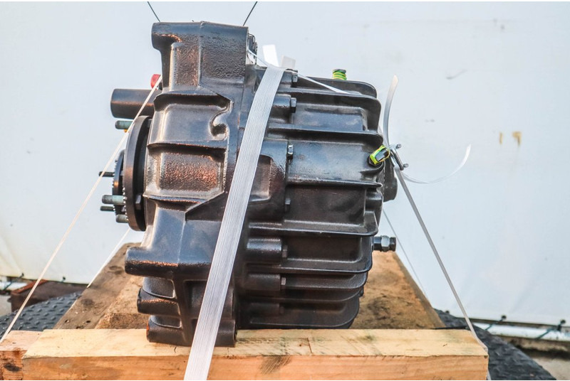 MAN VG172 P22-6 81.37000-7411 - Växellåda för Lastbil: bild 4 MAN VG172 P22-6 81.37000-7411 - Växellåda för Lastbil: bild 4