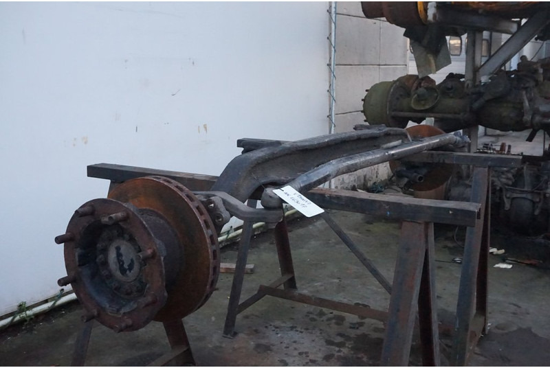 MAN VOK-06-05 81.44001-7352 - Framaxel för Lastbil: bild 2 MAN VOK-06-05 81.44001-7352 - Framaxel för Lastbil: bild 2