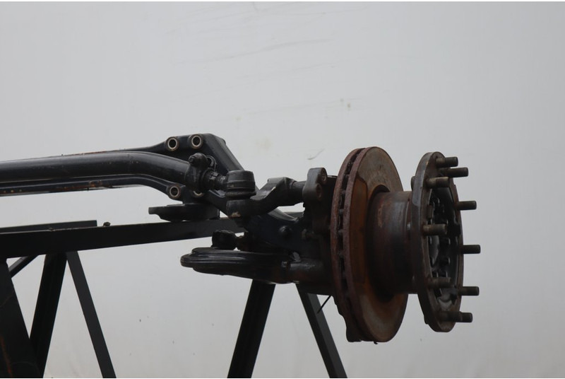 MAN VOK-08-44 81.44001-7462 - Framaxel för Lastbil: bild 2 MAN VOK-08-44 81.44001-7462 - Framaxel för Lastbil: bild 2