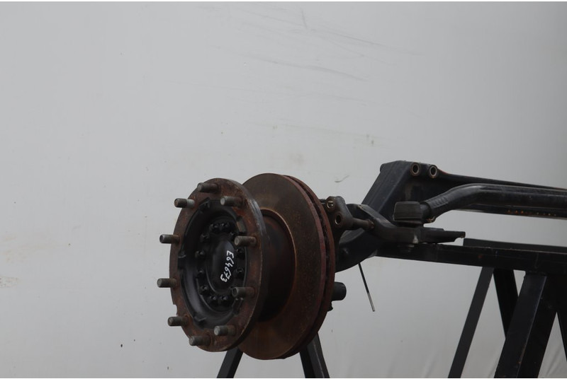 MAN VOK-08-44 81.44001-7462 - Framaxel för Lastbil: bild 3 MAN VOK-08-44 81.44001-7462 - Framaxel för Lastbil: bild 3