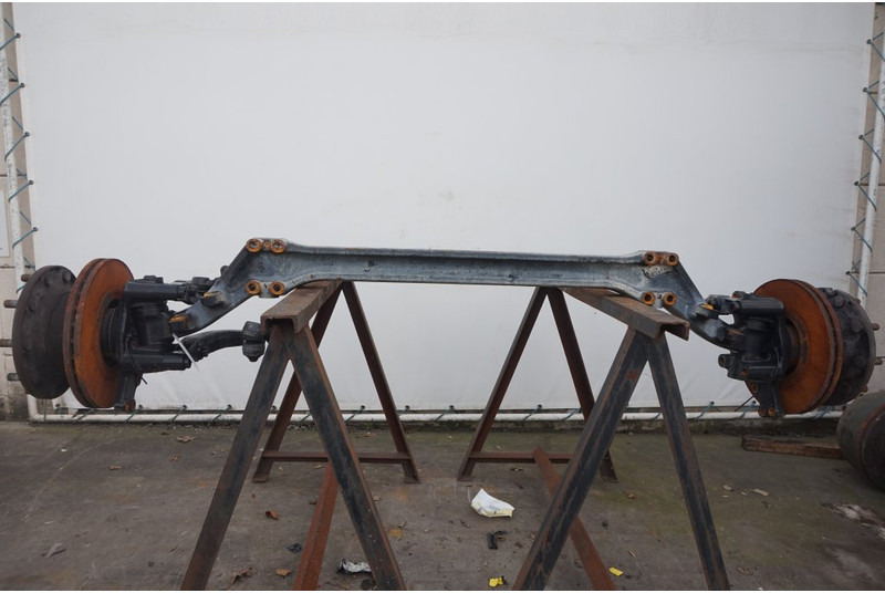 MAN VOK-08-44 - Framaxel för Lastbil: bild 1 MAN VOK-08-44 - Framaxel för Lastbil: bild 1