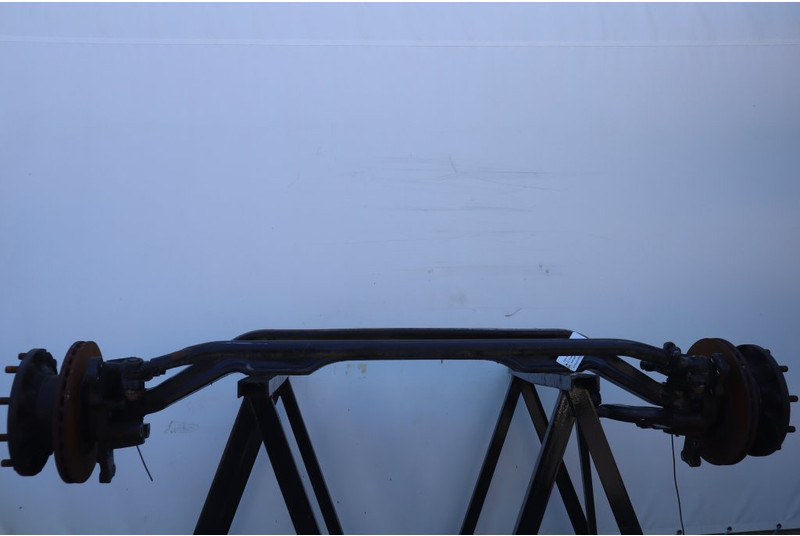 MAN VOK-09-41 - Framaxel för Lastbil: bild 1 MAN VOK-09-41 - Framaxel för Lastbil: bild 1