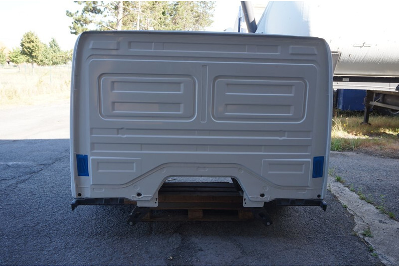 Mercedes-Benz ATEGO MP4 NEW 967820 - Hytt och interiör för Lastbil: bild 4 Mercedes-Benz ATEGO MP4 NEW 967820 - Hytt och interiör för Lastbil: bild 4