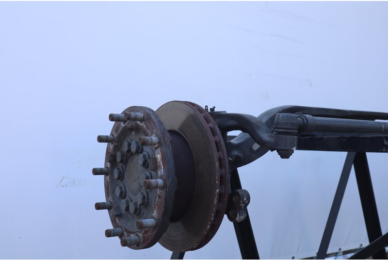 Mercedes-Benz F-7.5/C22.5 739528K115539 - Framaxel för Lastbil: bild 2 Mercedes-Benz F-7.5/C22.5 739528K115539 - Framaxel för Lastbil: bild 2