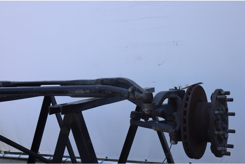 Mercedes-Benz F-8/C22.5 739505F995107 - Framaxel för Lastbil: bild 2 Mercedes-Benz F-8/C22.5 739505F995107 - Framaxel för Lastbil: bild 2