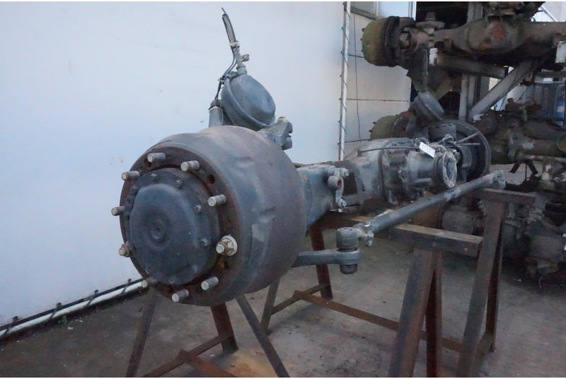 Mercedes-Benz FD223P-7.5/S22.5 29/24x4.0 - Framaxel för Lastbil: bild 2 Mercedes-Benz FD223P-7.5/S22.5 29/24x4.0 - Framaxel för Lastbil: bild 2