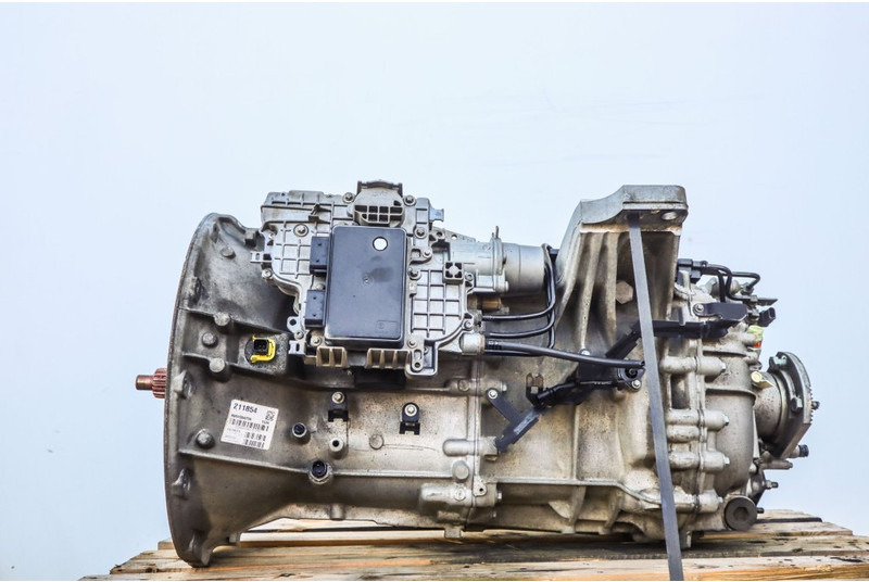 Mercedes-Benz G211-12KL MP4 OM471 715352G2213157 - Växellåda för Lastbil: bild 1 Mercedes-Benz G211-12KL MP4 OM471 715352G2213157 - Växellåda för Lastbil: bild 1