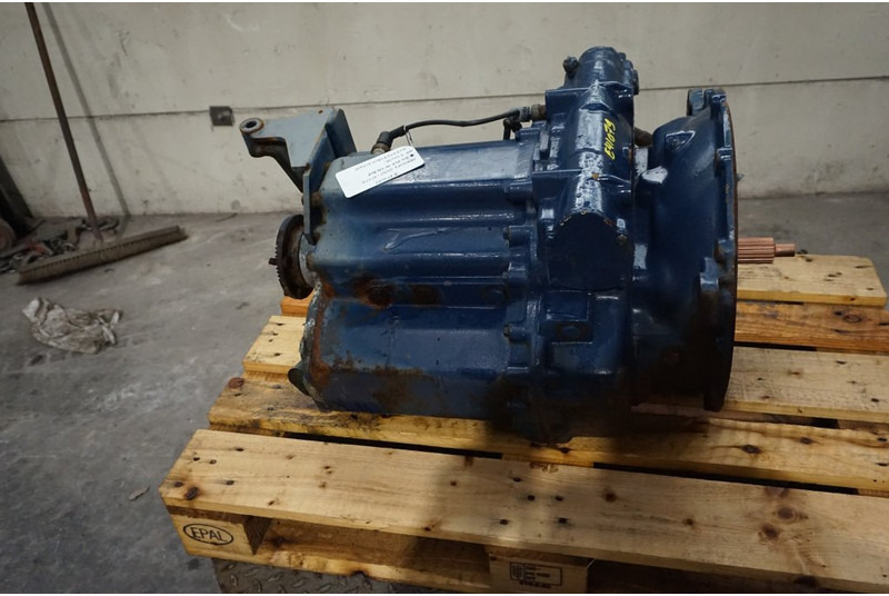 Mercedes-Benz G4/65-7/11.0 - Växellåda för Lastbil: bild 3 Mercedes-Benz G4/65-7/11.0 - Växellåda för Lastbil: bild 3