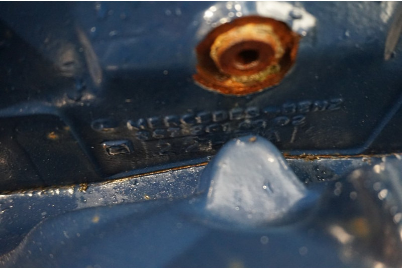 Mercedes-Benz G4/65-7/11.0 - Växellåda för Lastbil: bild 5 Mercedes-Benz G4/65-7/11.0 - Växellåda för Lastbil: bild 5