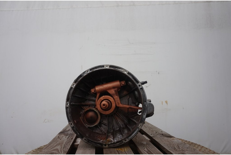 Mercedes-Benz G6-60 VARIO - Växellåda för Lastbil: bild 2 Mercedes-Benz G6-60 VARIO - Växellåda för Lastbil: bild 2