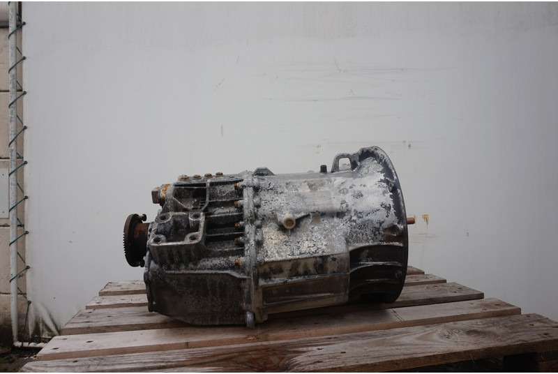 Mercedes-Benz G6-60 VARIO - Växellåda för Lastbil: bild 3 Mercedes-Benz G6-60 VARIO - Växellåda för Lastbil: bild 3