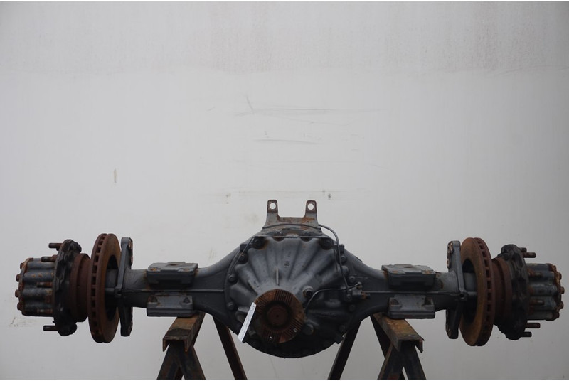 Mercedes-Benz HL6/1DC-13 38/15 - Bakaxel för Lastbil: bild 1 Mercedes-Benz HL6/1DC-13 38/15 - Bakaxel för Lastbil: bild 1