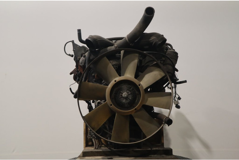 Mercedes-Benz OM501LA EURO3 410PS - Motor för Lastbil: bild 4 Mercedes-Benz OM501LA EURO3 410PS - Motor för Lastbil: bild 4