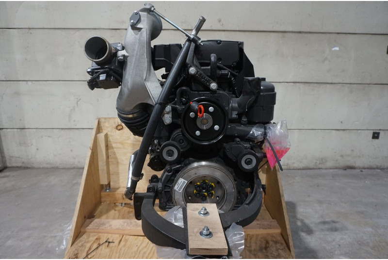 Mercedes-Benz OM924LA EURO5 NEW - Motor för Lastbil: bild 2 Mercedes-Benz OM924LA EURO5 NEW - Motor för Lastbil: bild 2