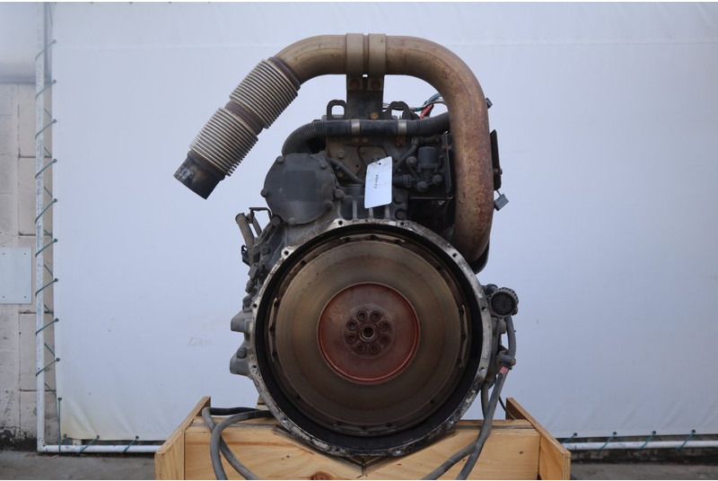 Mercedes-Benz OM926LA EURO4 330PS 92691900744590 - Motor för Lastbil: bild 2 Mercedes-Benz OM926LA EURO4 330PS 92691900744590 - Motor för Lastbil: bild 2