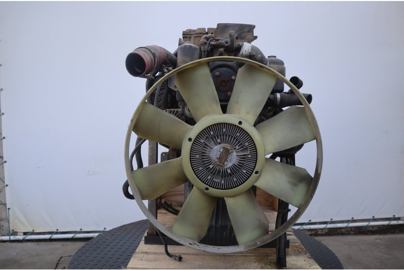 Mercedes-Benz OM926LA EURO4 330PS 92691900744590 - Motor för Lastbil: bild 4 Mercedes-Benz OM926LA EURO4 330PS 92691900744590 - Motor för Lastbil: bild 4