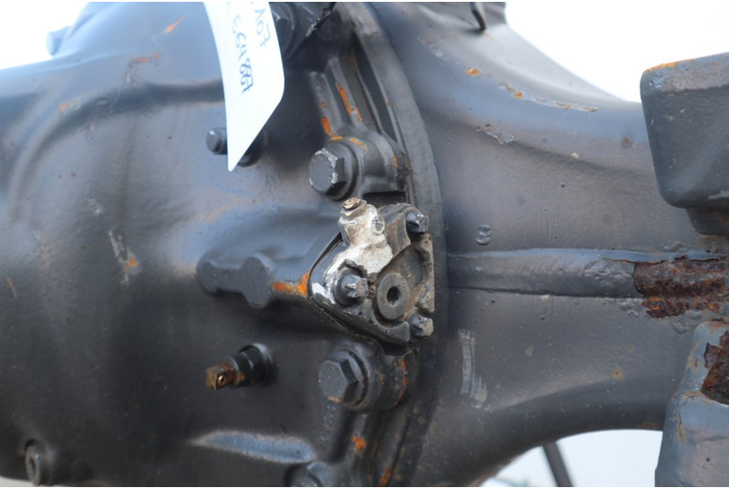 Mercedes-Benz R440-13A/C22.5 41/15 2?MODEL - Bakaxel för Lastbil: bild 4 Mercedes-Benz R440-13A/C22.5 41/15 2?MODEL - Bakaxel för Lastbil: bild 4