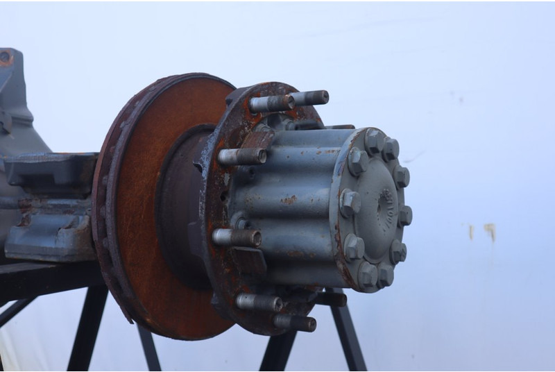 Mercedes-Benz R440-13A/C22.5 41/15 2?MODEL - Bakaxel för Lastbil: bild 3 Mercedes-Benz R440-13A/C22.5 41/15 2?MODEL - Bakaxel för Lastbil: bild 3