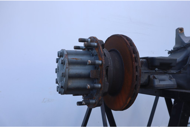 Mercedes-Benz R440-13A/C22.5 41/15 2?MODEL - Bakaxel för Lastbil: bild 2 Mercedes-Benz R440-13A/C22.5 41/15 2?MODEL - Bakaxel för Lastbil: bild 2