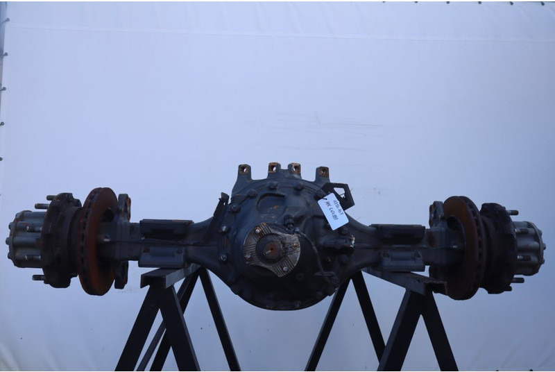 Mercedes-Benz R440-13A/C22.5 41/15 2?MODEL - Bakaxel för Lastbil: bild 1 Mercedes-Benz R440-13A/C22.5 41/15 2?MODEL - Bakaxel för Lastbil: bild 1