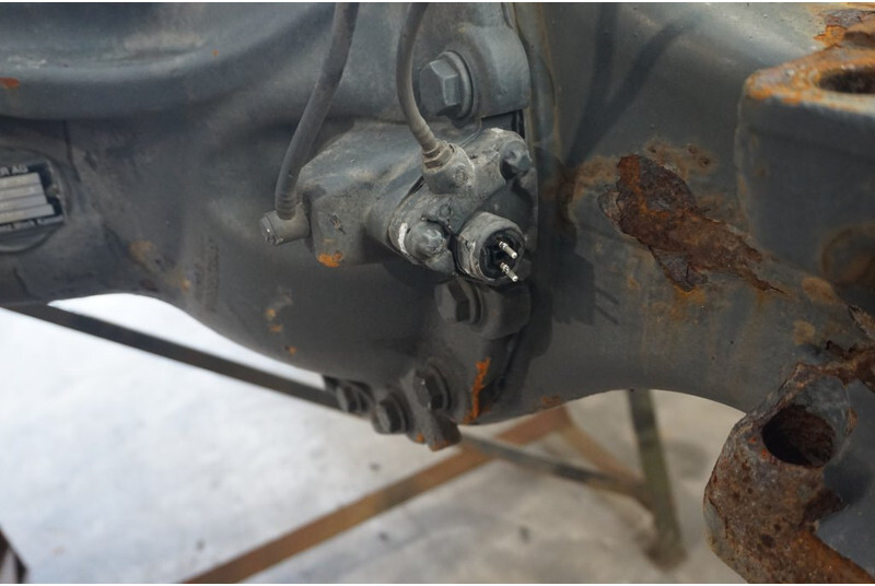 Mercedes-Benz R440-13A/C22.5 41/18 I=2.278 - Bakaxel för Lastbil: bild 3 Mercedes-Benz R440-13A/C22.5 41/18 I=2.278 - Bakaxel för Lastbil: bild 3