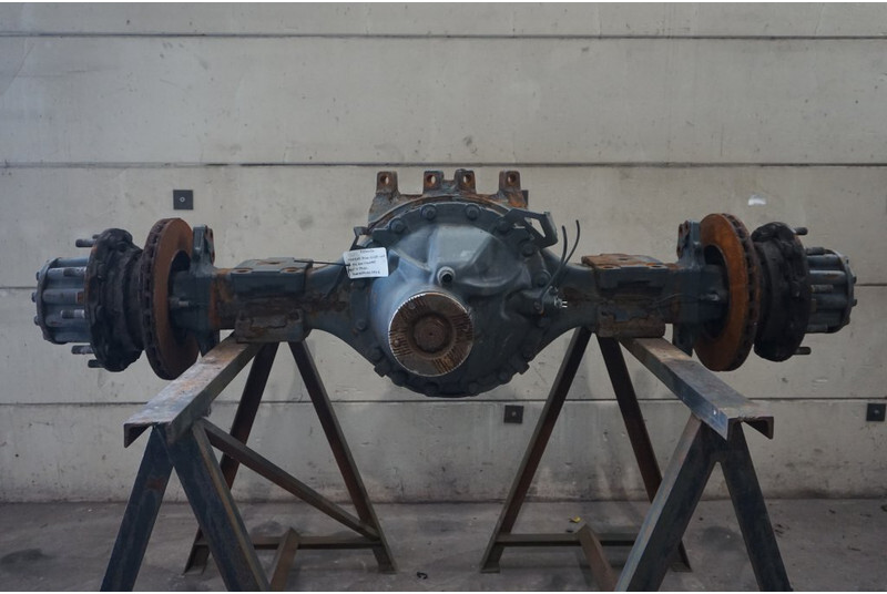 Mercedes-Benz R440-13A/C22.5 41/18 I=2.278 - Bakaxel för Lastbil: bild 1 Mercedes-Benz R440-13A/C22.5 41/18 I=2.278 - Bakaxel för Lastbil: bild 1