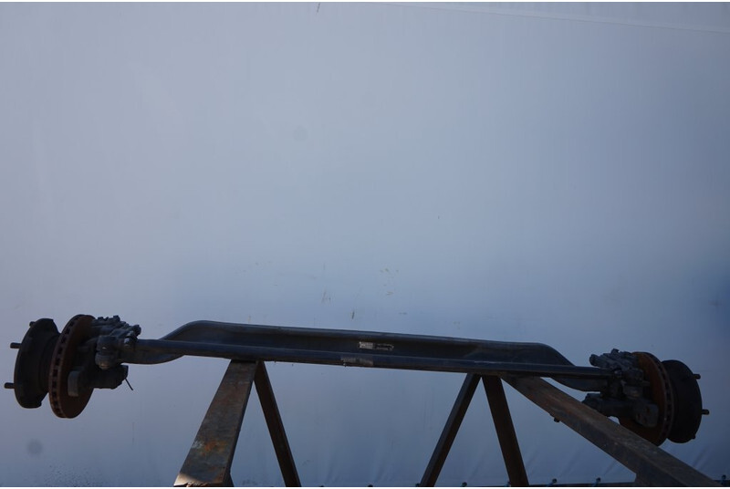 Mercedes-Benz VL2/32DC-4.4 - Framaxel för Lastbil: bild 1 Mercedes-Benz VL2/32DC-4.4 - Framaxel för Lastbil: bild 1