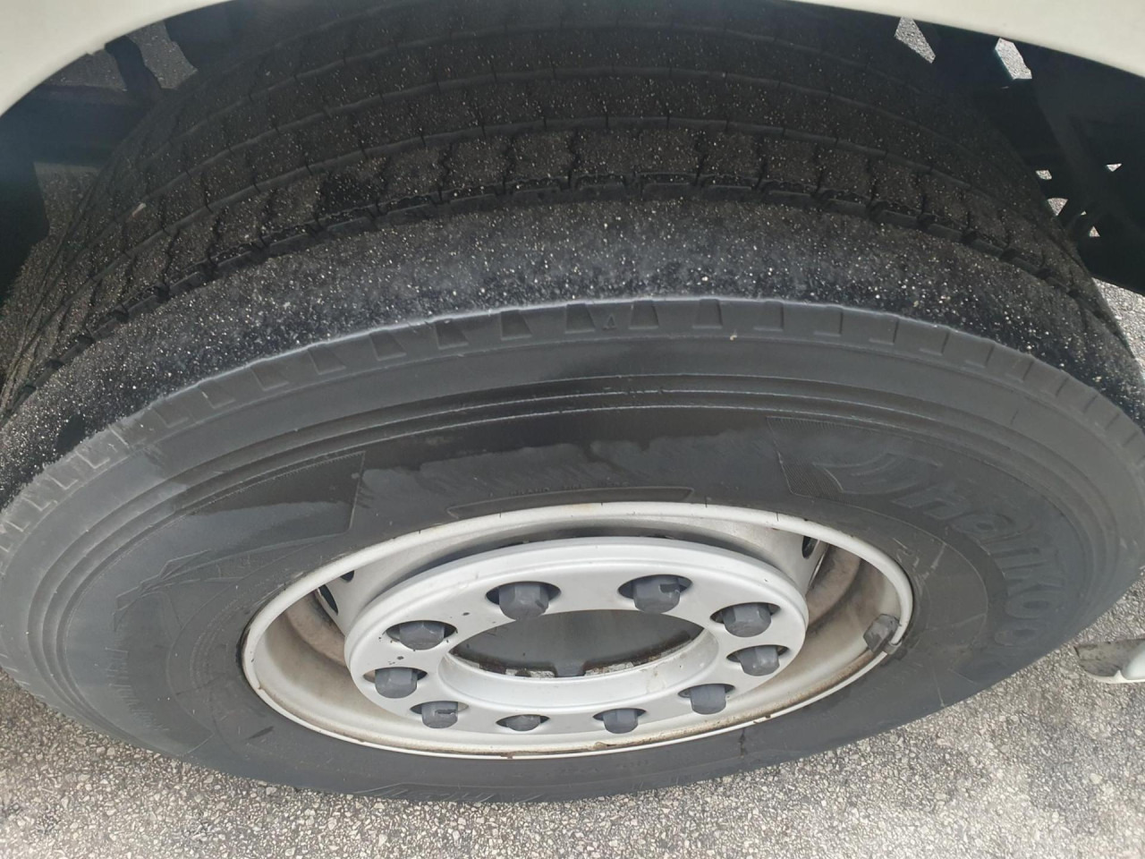 DAF XF 480 FT - Dragbil: bild 5 DAF XF 480 FT - Dragbil: bild 5