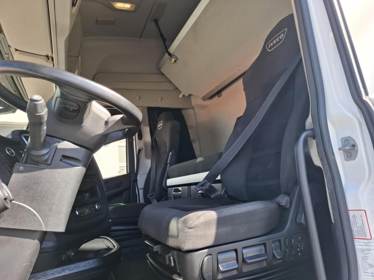 Dragbil IVECO S-Way AS440S49T/P: bild 7