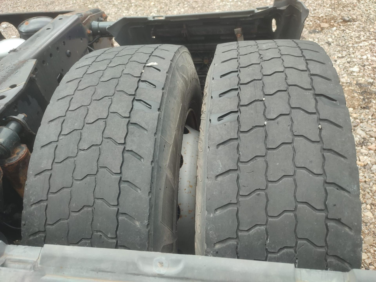 Leasa MAN TGX 18.440 MAN TGX 18.440: bild 6