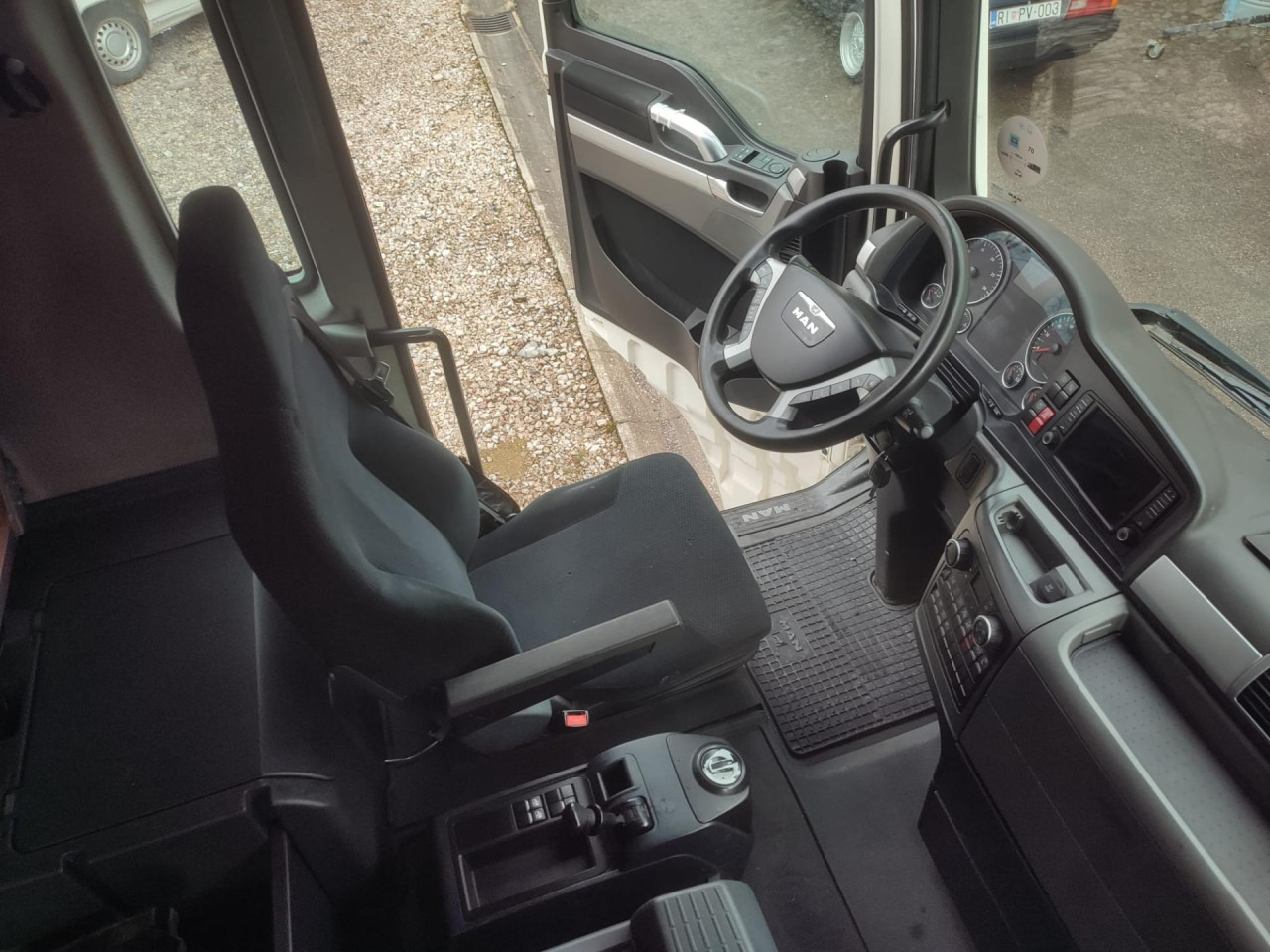 Leasa MAN TGX 18.440 MAN TGX 18.440: bild 7