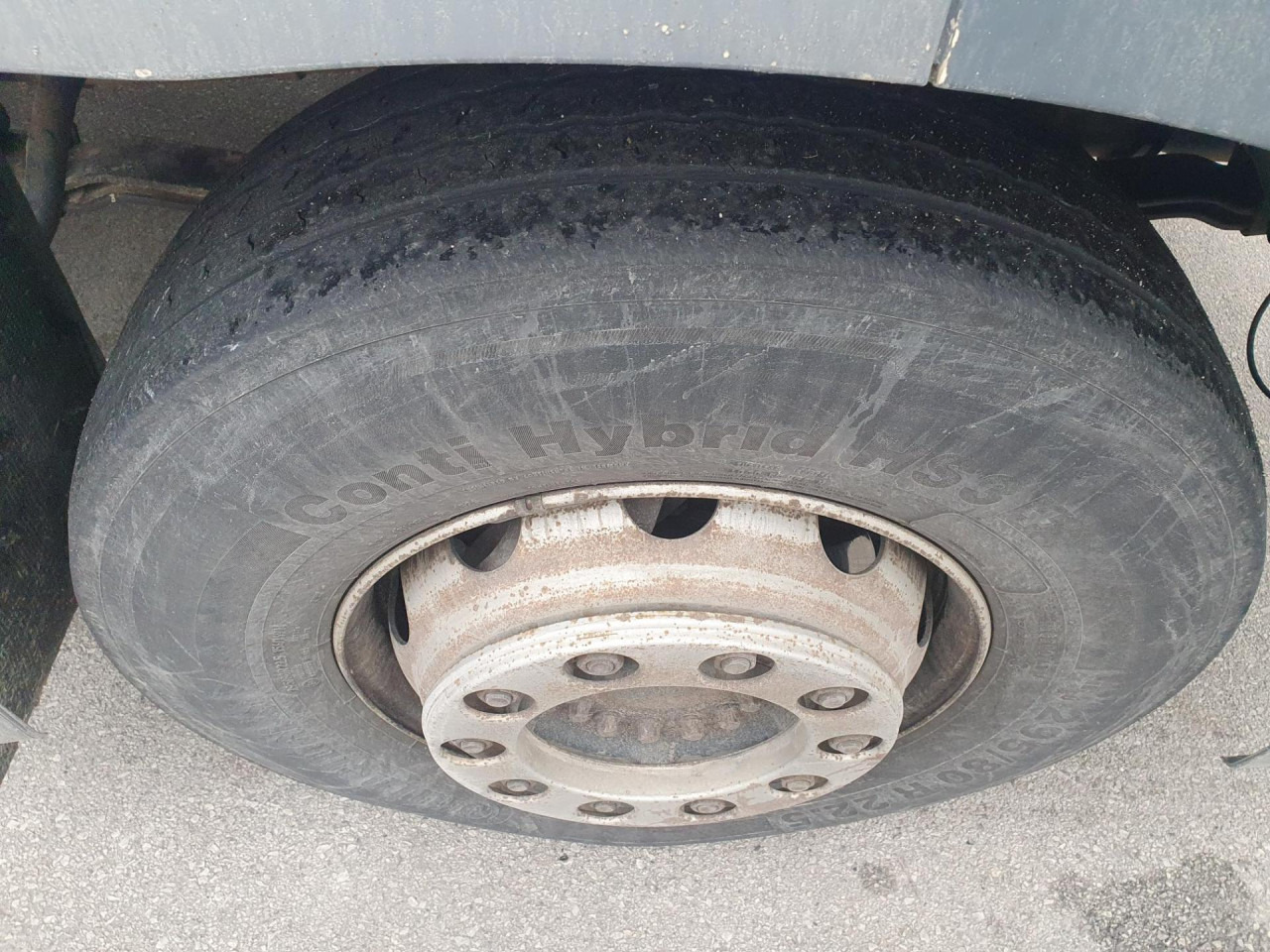 Leasa MAN TGM 18.330 MAN TGM 18.330: bild 7