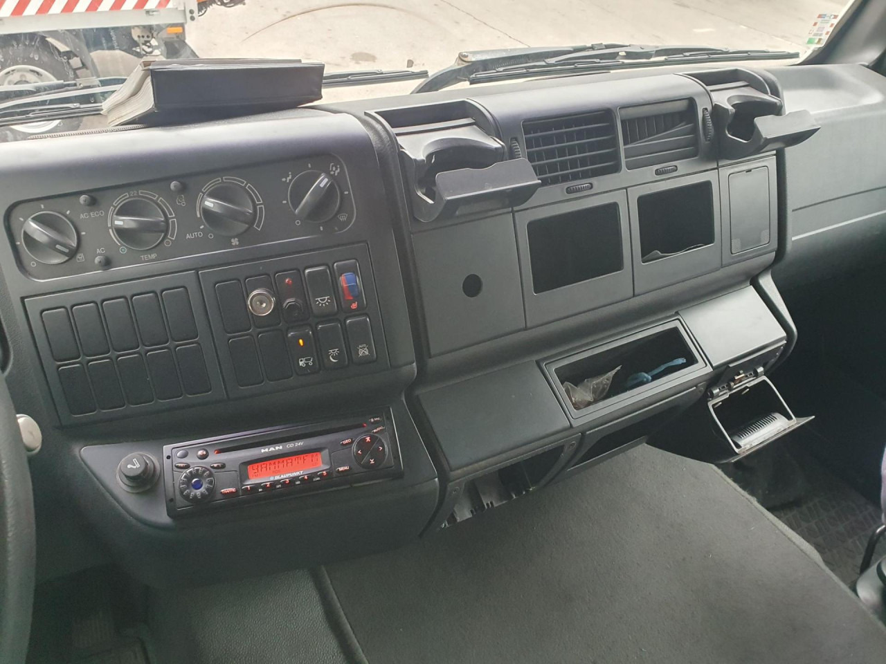 Leasa MAN TGM 18.330 MAN TGM 18.330: bild 10