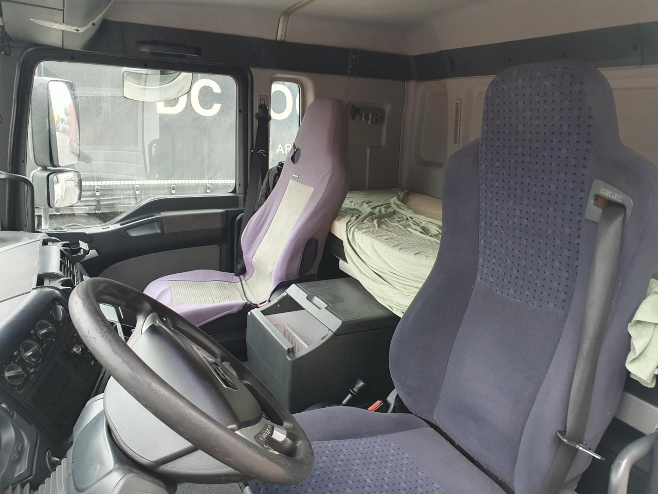 Leasa MAN TGM 18.330 MAN TGM 18.330: bild 9