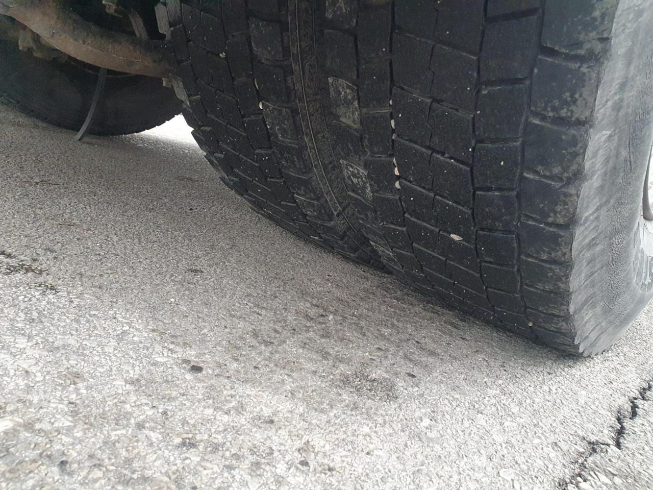 Leasa MAN TGM 18.330 MAN TGM 18.330: bild 8