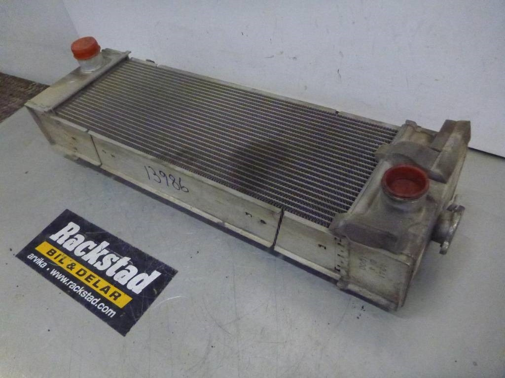 CAT 305.5 E Kylare, 378-1255 - Kylare för Byggmaskiner: bild 2 CAT 305.5 E Kylare, 378-1255 - Kylare för Byggmaskiner: bild 2