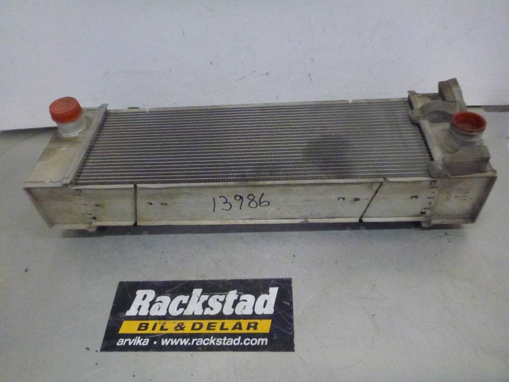 CAT 305.5 E Kylare, 378-1255 - Kylare för Byggmaskiner: bild 1 CAT 305.5 E Kylare, 378-1255 - Kylare för Byggmaskiner: bild 1