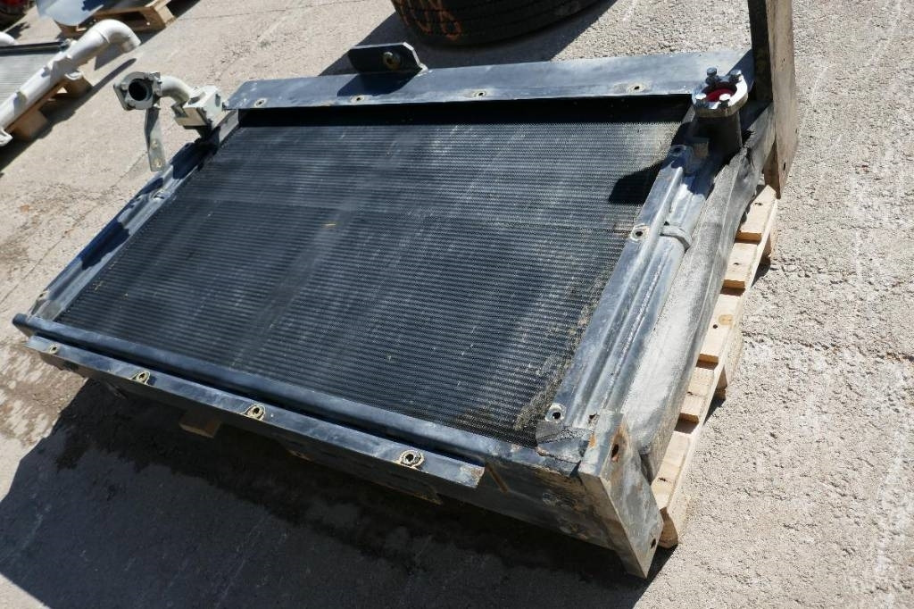 CAT 374 D Hydraulolje kylare, 245-9335 - Kylare för Byggmaskiner: bild 1 CAT 374 D Hydraulolje kylare, 245-9335 - Kylare för Byggmaskiner: bild 1