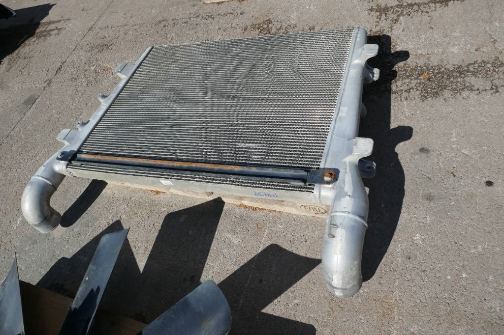 CAT 374 D Intercooler, 230-2917 - Kylare för Byggmaskiner: bild 1 CAT 374 D Intercooler, 230-2917 - Kylare för Byggmaskiner: bild 1