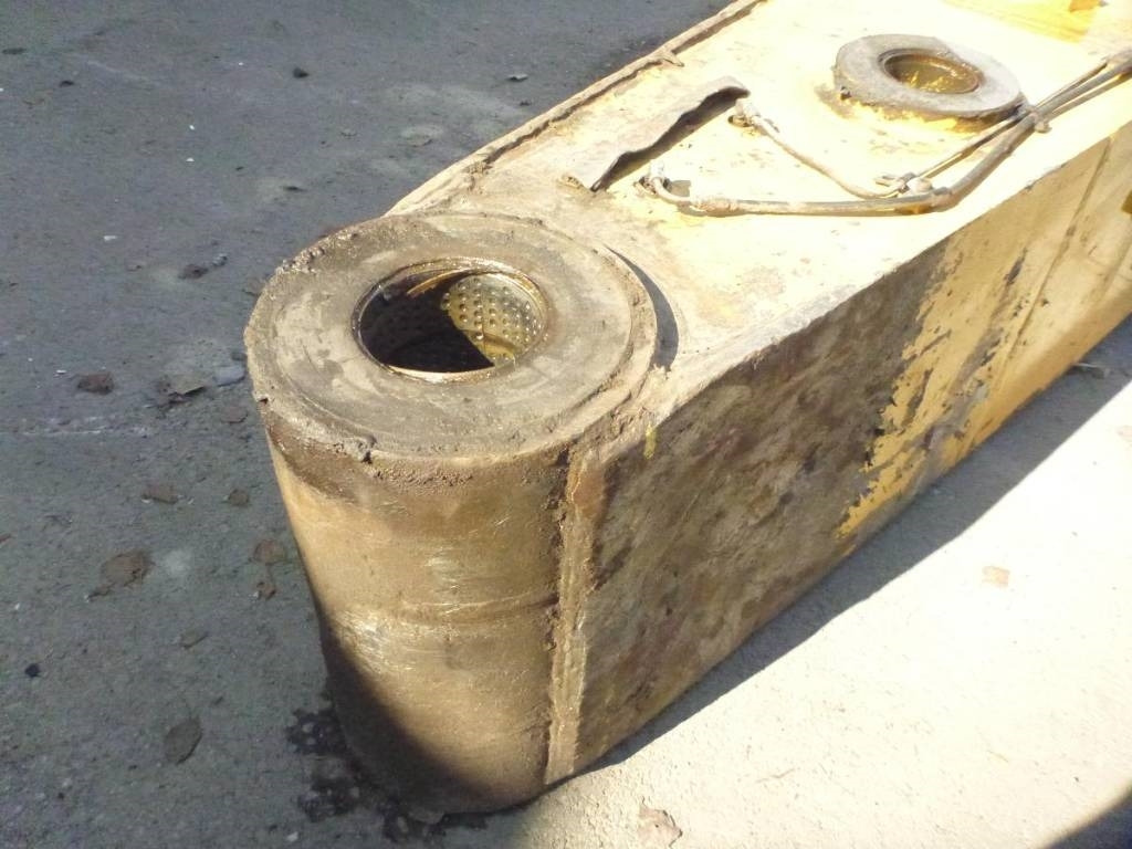 CAT 374 D Sticka, 330-2614 - Bom för Byggmaskiner: bild 3 CAT 374 D Sticka, 330-2614 - Bom för Byggmaskiner: bild 3