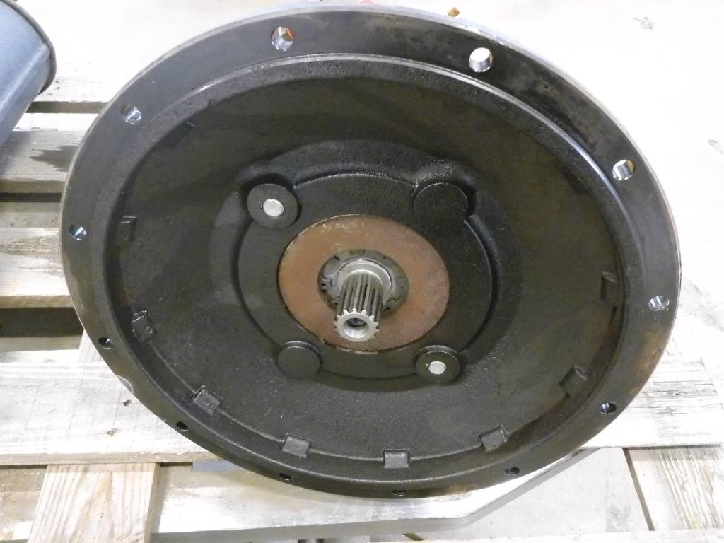 CAT 906 H 2 Hydraulpump, 257-3931  - Hydraulik för Byggmaskiner: bild 2 CAT 906 H 2 Hydraulpump, 257-3931  - Hydraulik för Byggmaskiner: bild 2